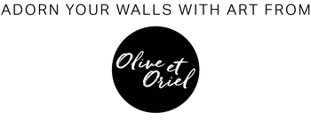 Olive et Oriel Discount Code